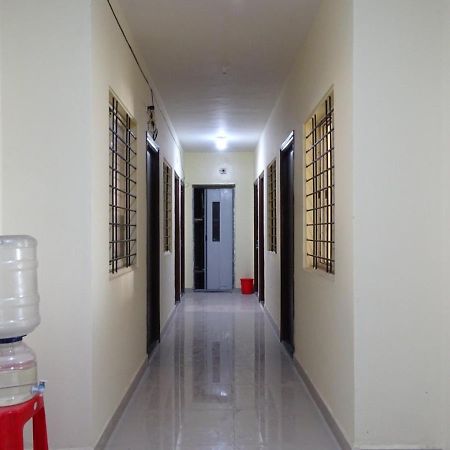 Imperial Pg Services Pune Exterior foto