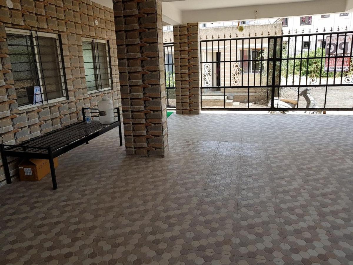 Imperial Pg Services Pune Exterior foto